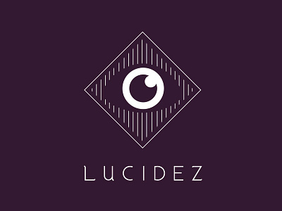 Lucidez logo (lucidity)