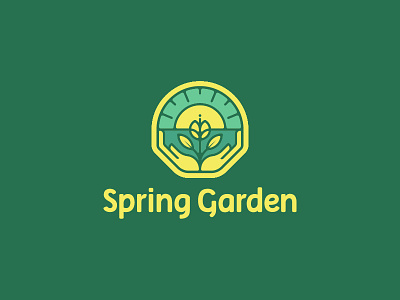 Spring Garden