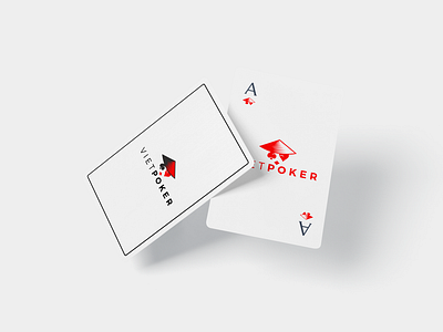 Logo "VietPoker"