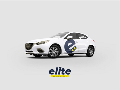 Logo "Elite"