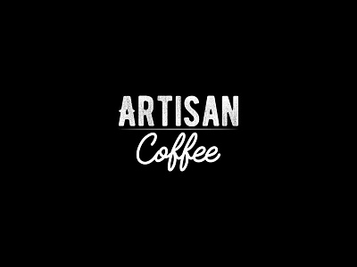 Artisan Coffee artisancoffee coffee logocoffee