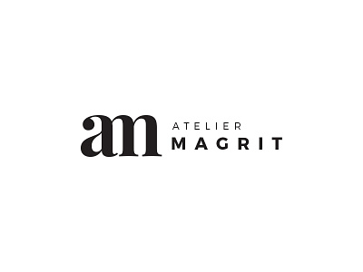 Monogram Atelier Magrit