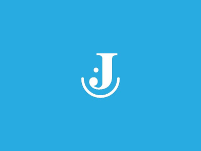 Joinusthai Logo elephant j logo minimal monogram