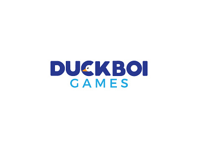 Duck Games Logo