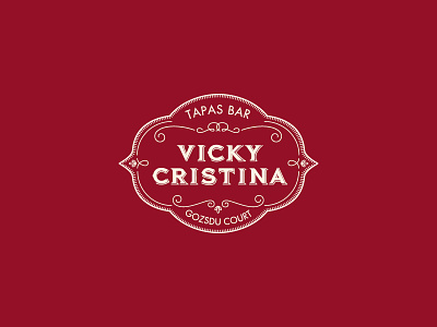 Vicky Cristina logo