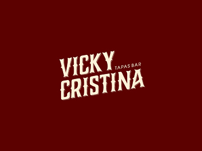 Vicky Cristina logo