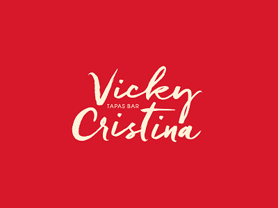 Vicky Cristina logo