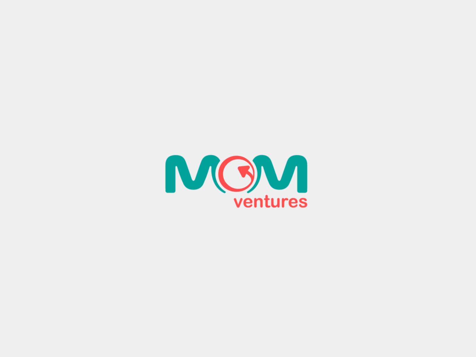 mom ventures logo motion