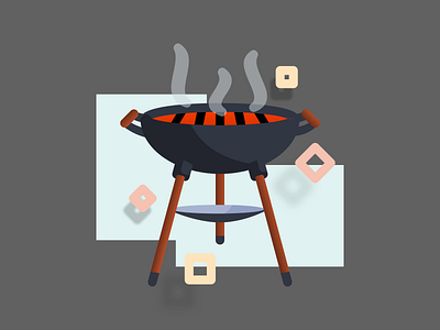 Grill