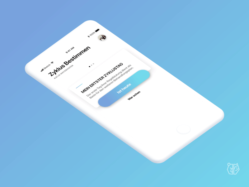 Making an appointment appdesign fullstack microanimation mobile owlandbeardesign princible sketch ui uidesign userexperience ux uxdesign