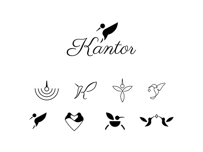 Logo "Kantor"