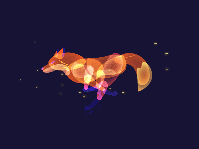 Fox Run Cycle