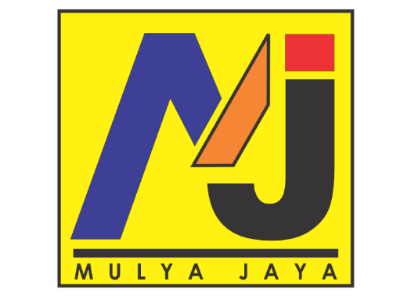 Mulya Jaya by Ardi Agustian on Dribbble