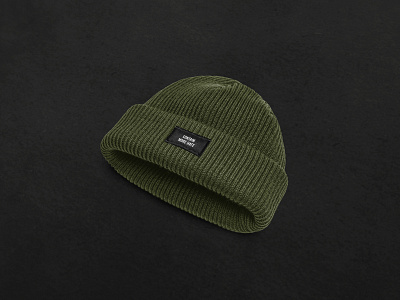 Beanie Mockup apparel beanie beanie mockup branding hat hat mockup mockup