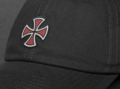 Realistic Polo Cap Mockup apparel artwork baseball caps branding caps design hat mockup polo caps polo hat template