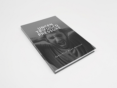 Realistic Book Mockup