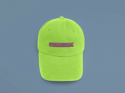 Realistic Polo Caps Mockup 2 apparel artwork branding design graphic design mockup polo hat template