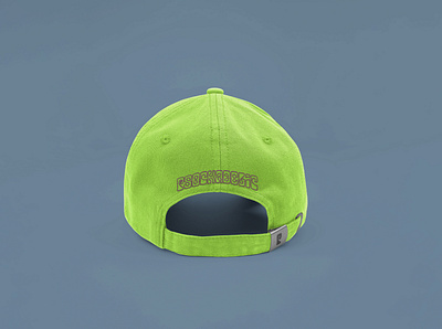 Realistic Polo Caps Mockup 2 apparel artwork branding design graphic design mockup polo hat template