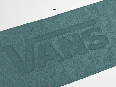 Realistic Towel Mockups