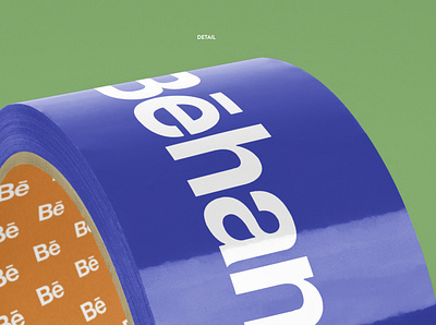 Realistic Duct Tape Mockup apparel artwork branding design graphic design mockup plastic template