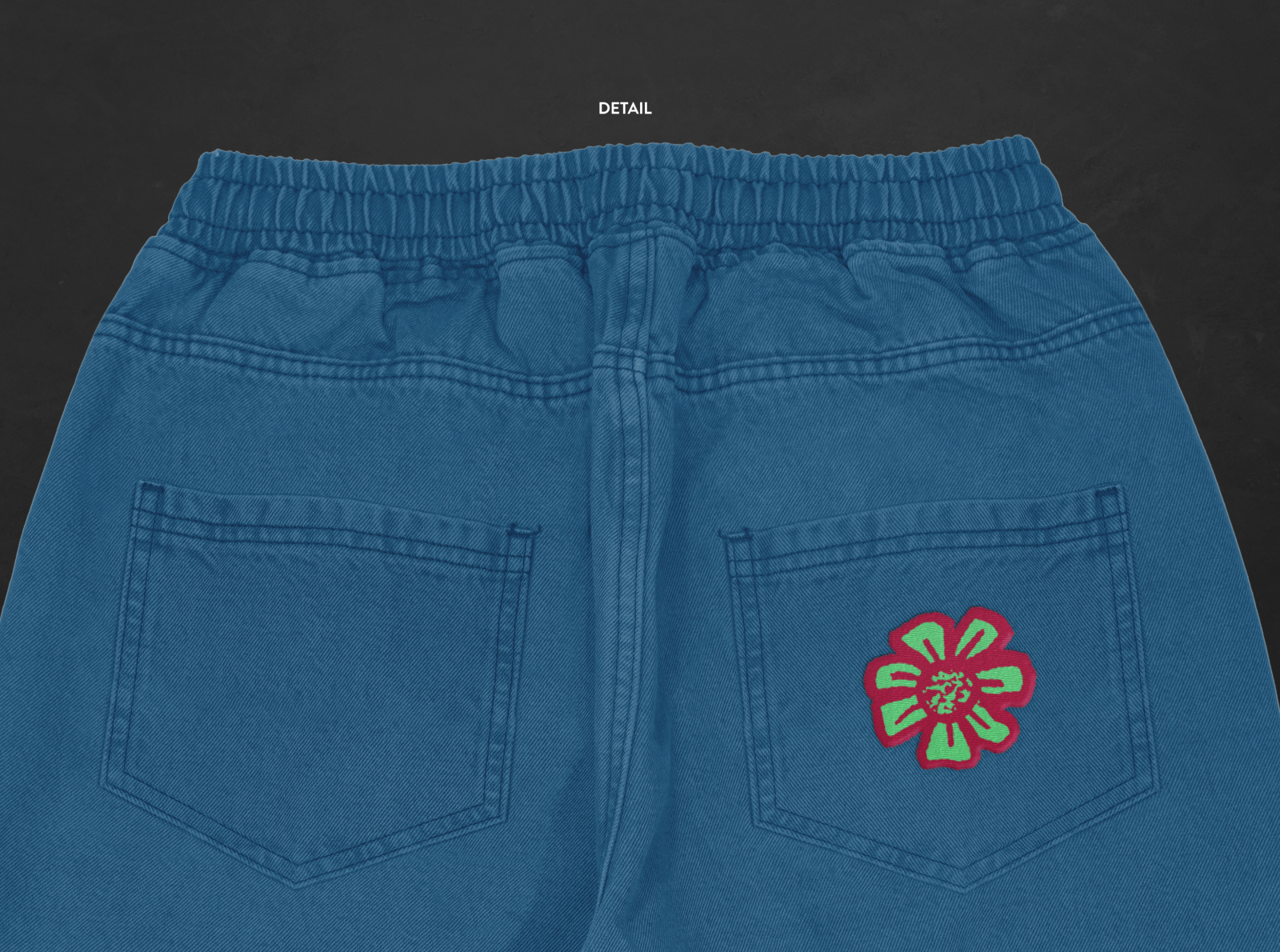 Realistic Baggy Pants Mockups by Uncentrifuged Pressure on Dribbble