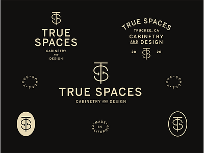 True Spaces