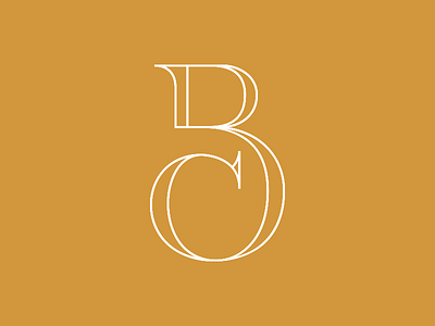 Bryan Caswell Concepts Logo branding icon logo