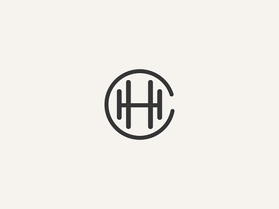 Have Heart Co. logo logo design monogram monogram design monogram letter mark monogram logo