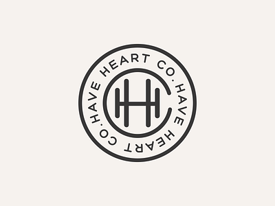 Have Heart Logo