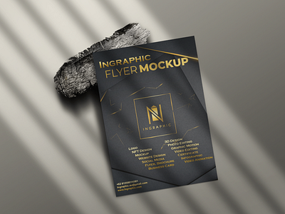 FLYER Mockup 3d augraphicdesigner australia branding brochure cheap design anything flyer graphic graphic design illustration illustrator logo marketing mockup motion graphics product socialmedia socialmediacontent vector