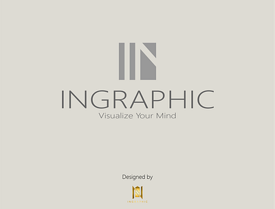 'IN' Logo Design adobeillustrator adobephotoshop australia branding graphic design in ingraphic logo logodesign logoproject logos marketing mascot minimalist motion graphics nft perth project queensland sydney