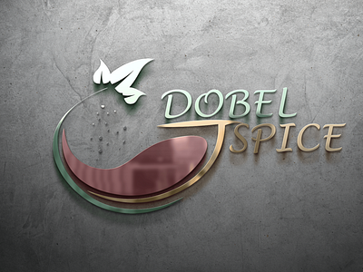 3D Logo