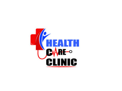 Clinic Logo Design