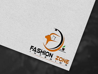 Furniture Logo Design branding business creative design graphic design illustration logo vector