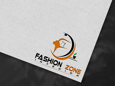 Furniture Logo Design