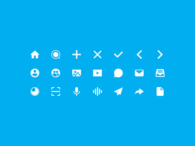 Icon design basic app app icons branding design icon icons icons set mark pictogram ui user interface