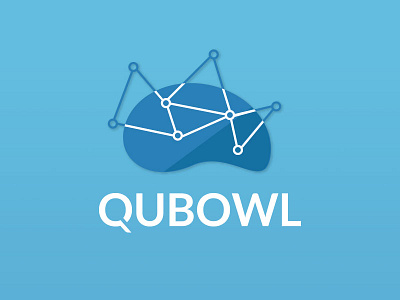 Qubowl Brand Identity