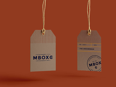 Mbox Tags