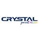 Crystal Print Media