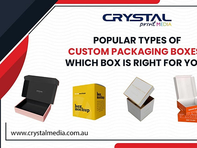Custom Packaging Boxes logo packaging packaging boxes printed boxes
