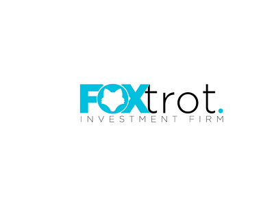 Logo Design for Investment Firm