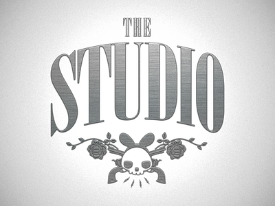 The Studio logo music