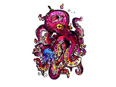 Octopus