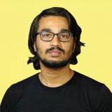 Swayam Goswami