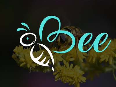 Bee Logo