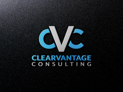 Clear Vintage Consulting Logo