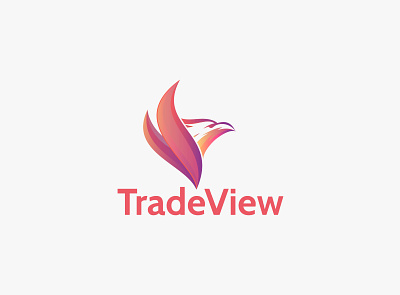 Trade View Logo