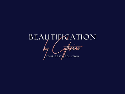 Beautification Solution Logo