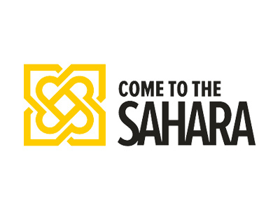 Come To The Sahara Brand