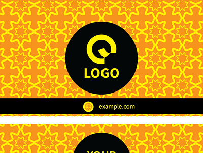 Business Card Design design graphic design illustration